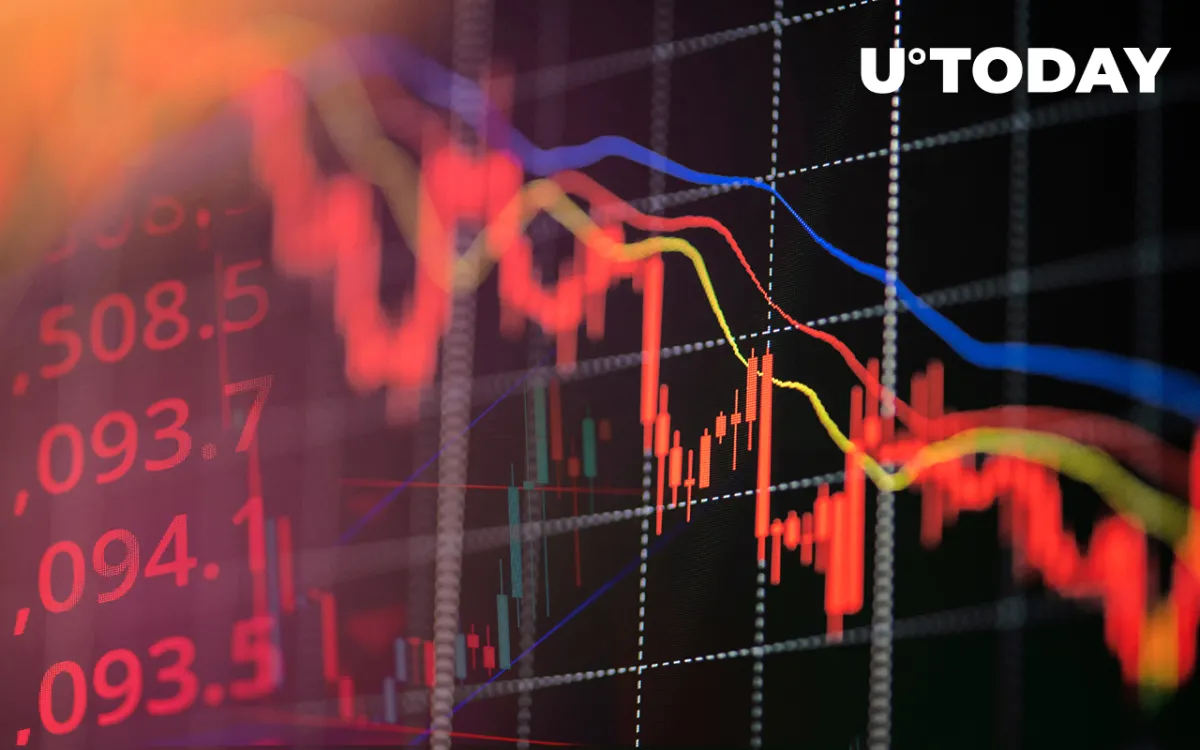 Solana, Avalanche and ApeCoin Record Losses Amid Fresh Market Declines