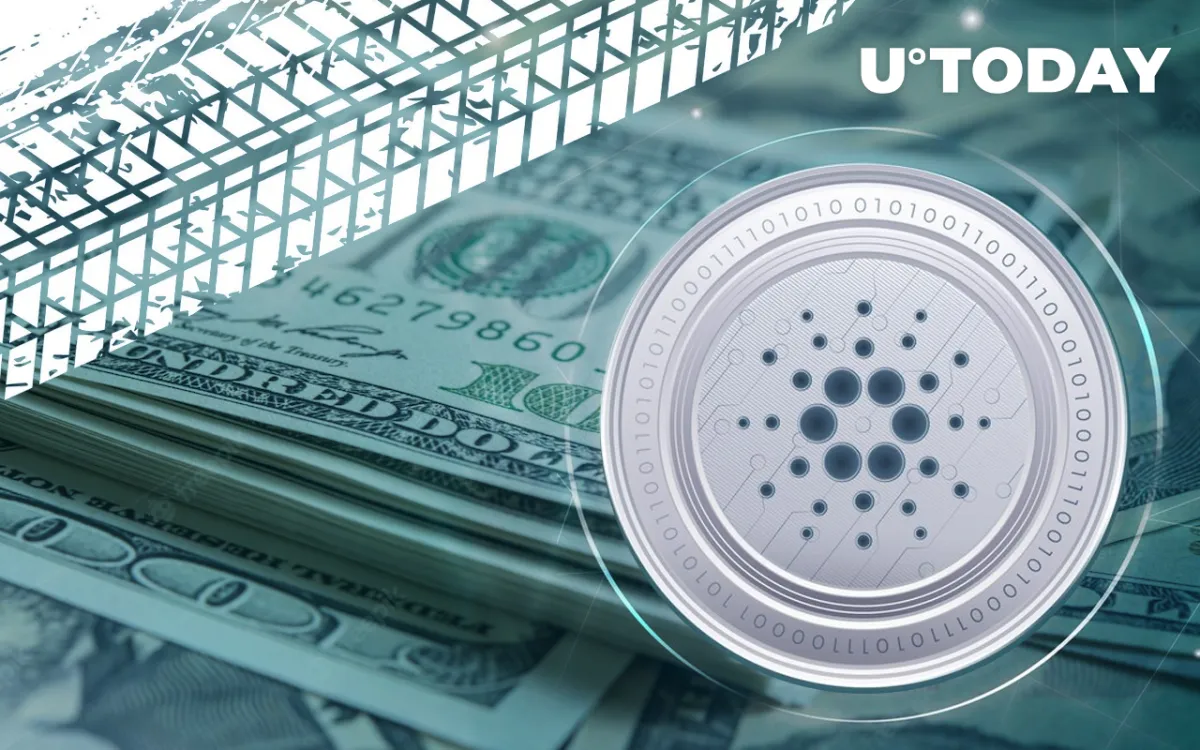 Cardano (ADA) Price Breaks Through $0.5, Hinting at Rally Ahead