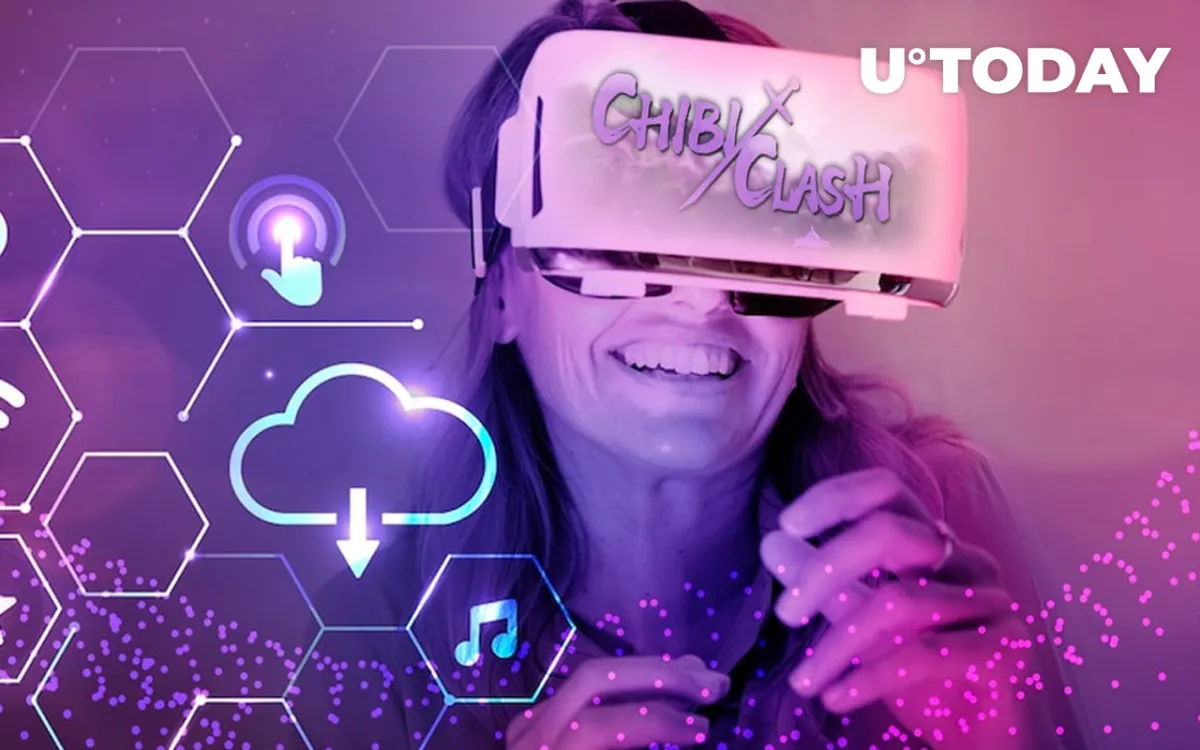 Chibi Clash Next-Gen Metaverse Game Secures $3 Million, Announces IDO