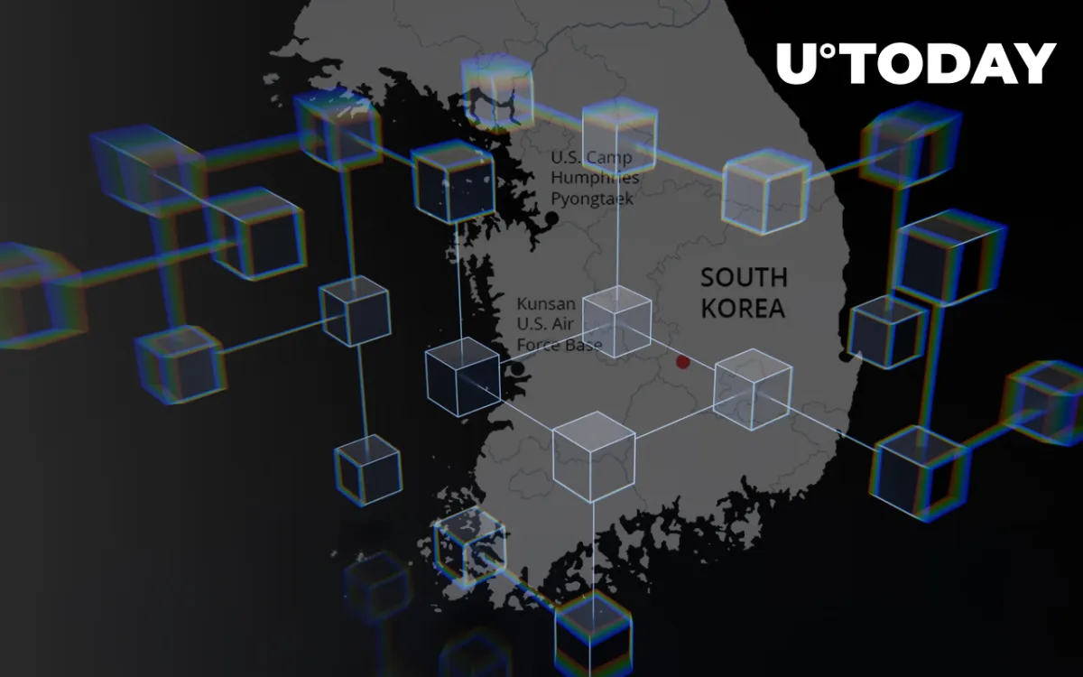 South Korea Plans to Establish a Watchdog over Virtual Assets and Crypto in June