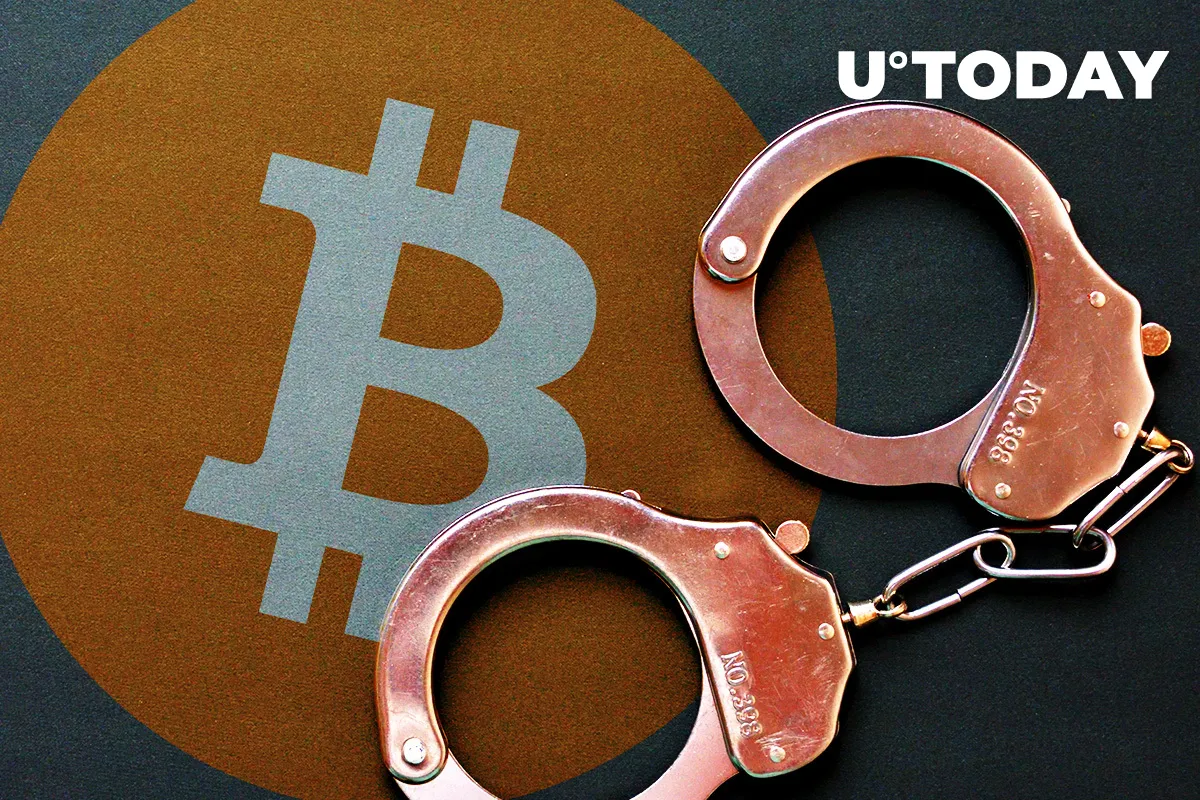 Crypto CEO Indicted in $62 Million Fraud Scheme  