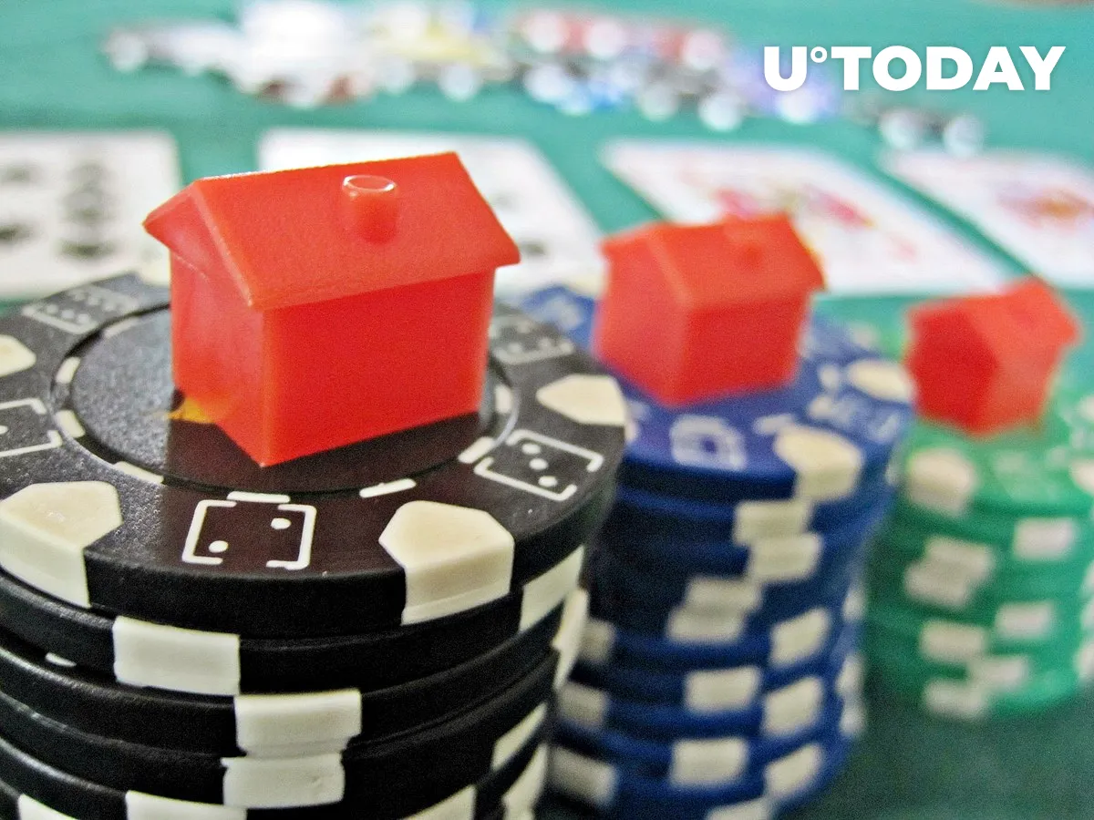 Dogecoin Co-Founder Expects Luna 2.0 to Attract "Dumb" Crypto Gamblers 