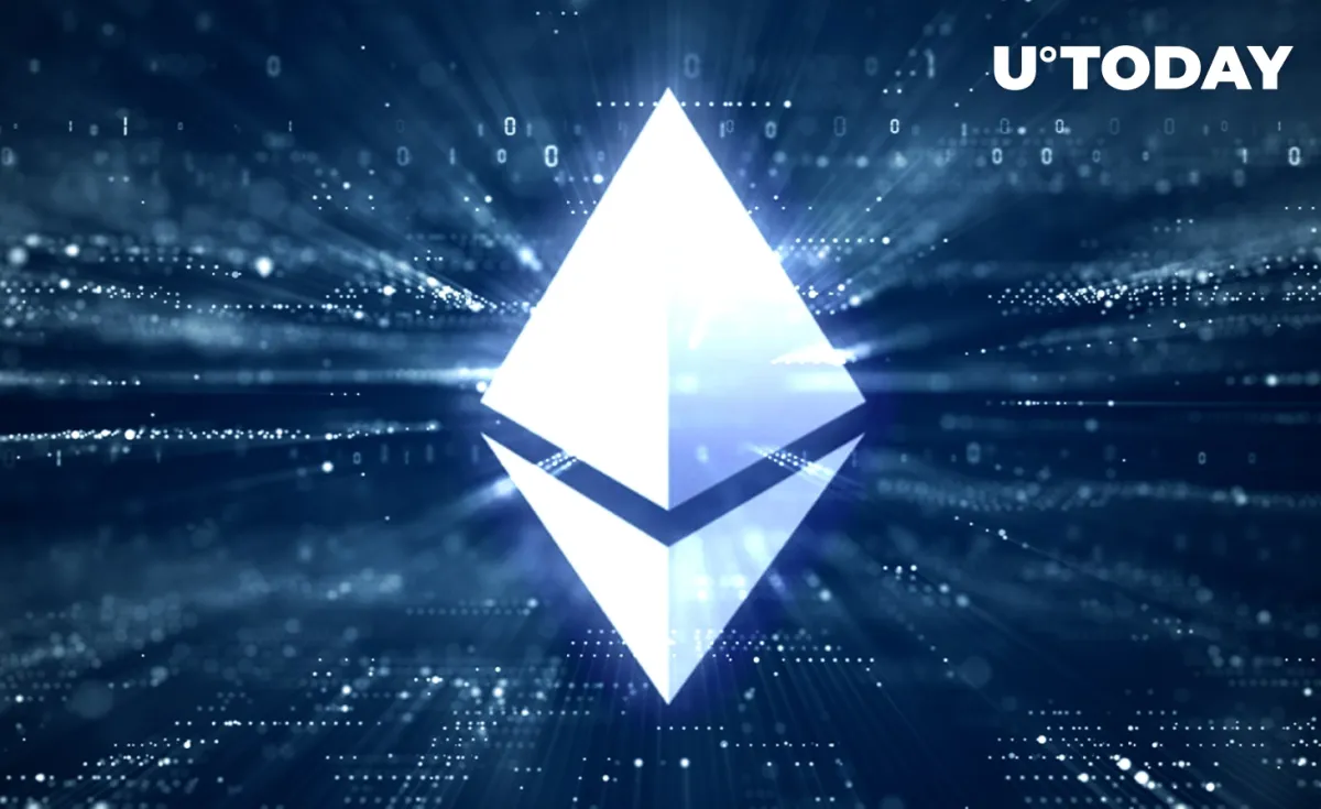 Ethereum Fees Reach Lowest Level Since Last Summer 