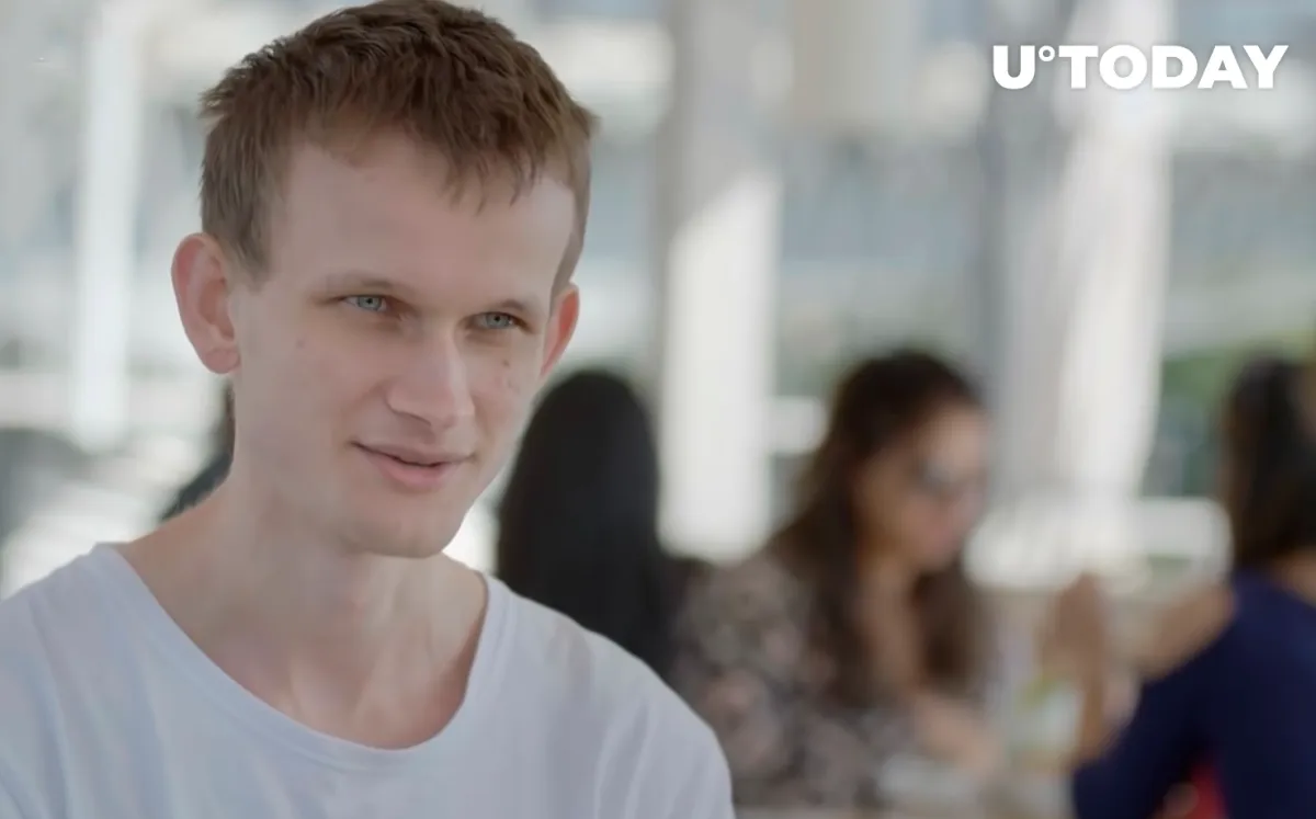 "Bare-Faced Lie": Ethereum's Vitalik Buterin Hits Back at Proof-of-Stake Critics