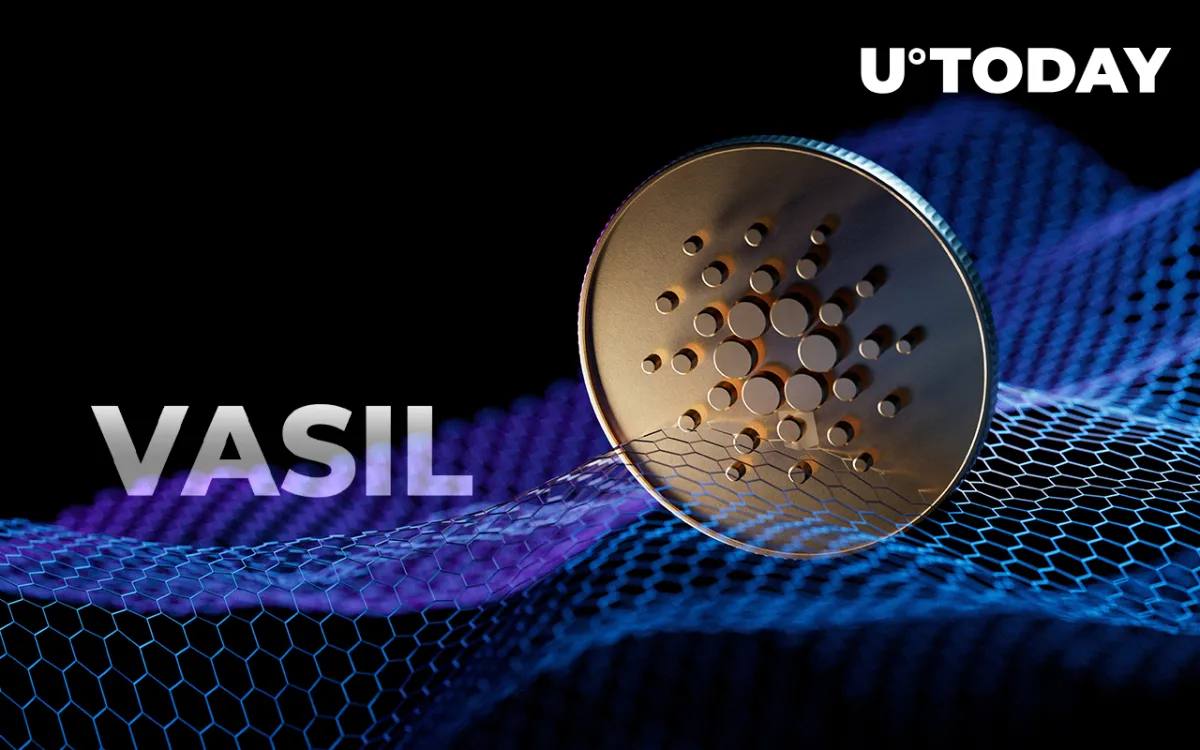 Cardano Creator Refutes "FUD" About Smart Contracts