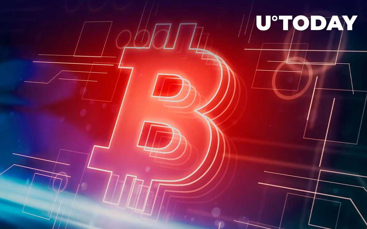 This Bitcoin Metric Is in "Pain," Which Hints at Potential Reversal
