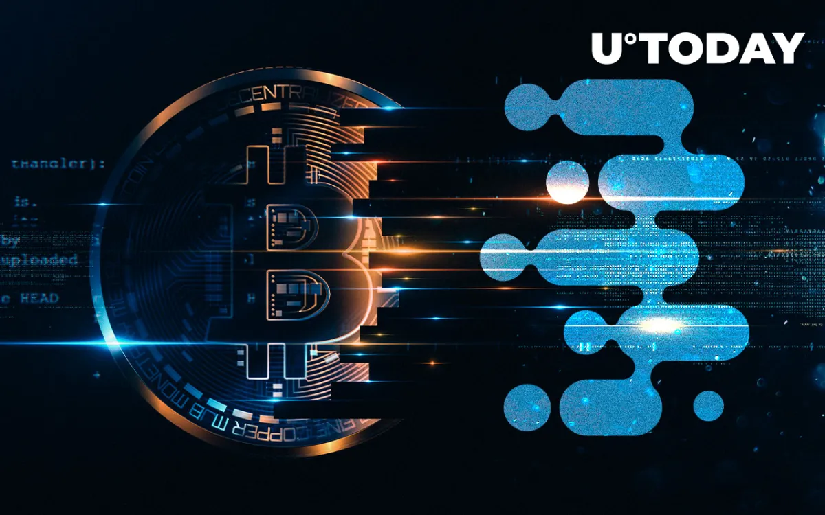 Here's How Bitcoin Family's investment Is Doing 