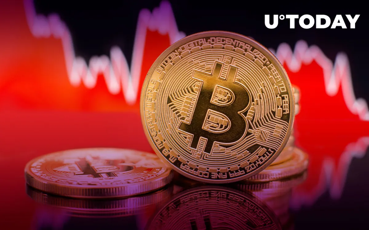 Here's How Bitcoin's Downtrend May End