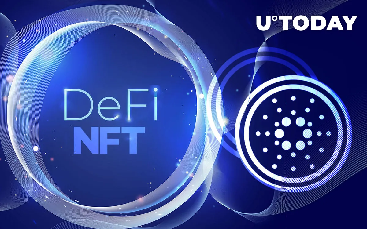 Cardano NFT Loans Are Now Available for Anyone via NFT-DeFi Bridge