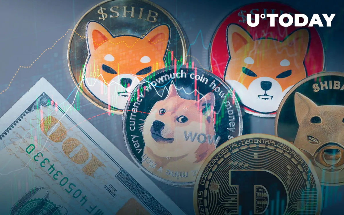 Dogecoin and Shiba Inu Remain Among Most Popular Cryptocurrencies in U.S.
