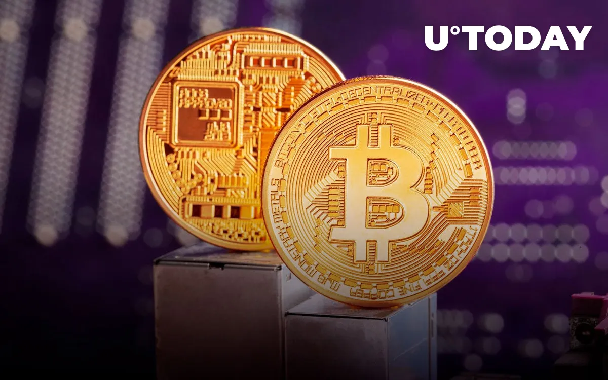 Bitcoin (BTC) Successfully Breaks Through Important Resistance: What's Next?