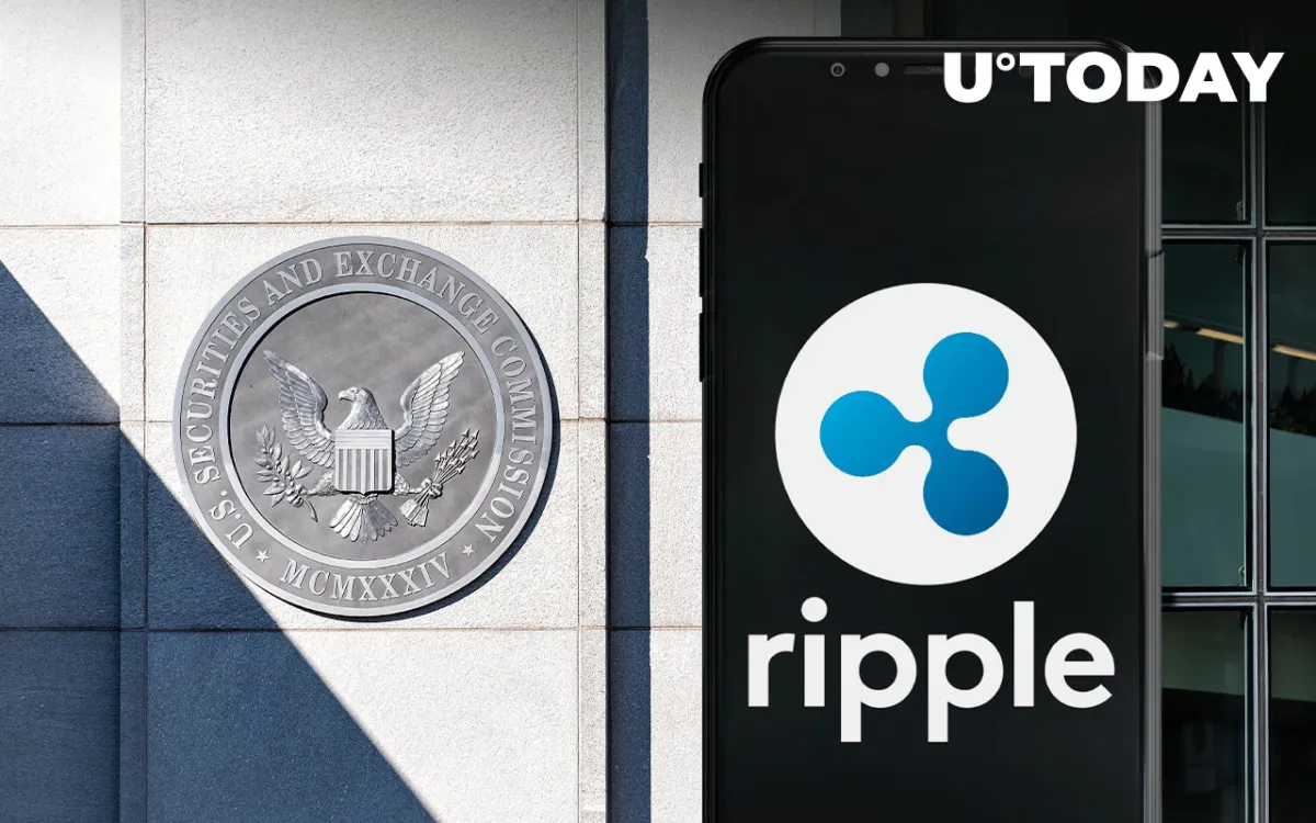 SEC Resists Surrendering Hinman Emails to Ripple