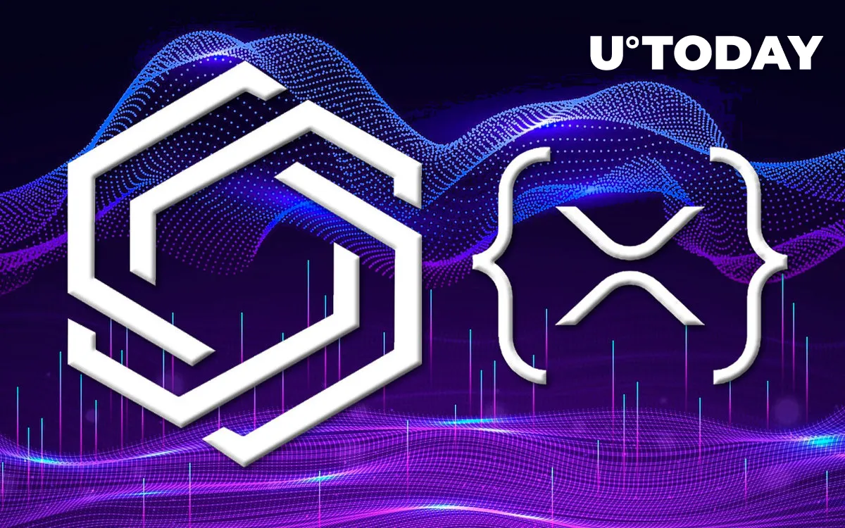 Ripple Partners up with Major Web3 Company to Bring XRPL NFTs to CrossTower's Marketplace