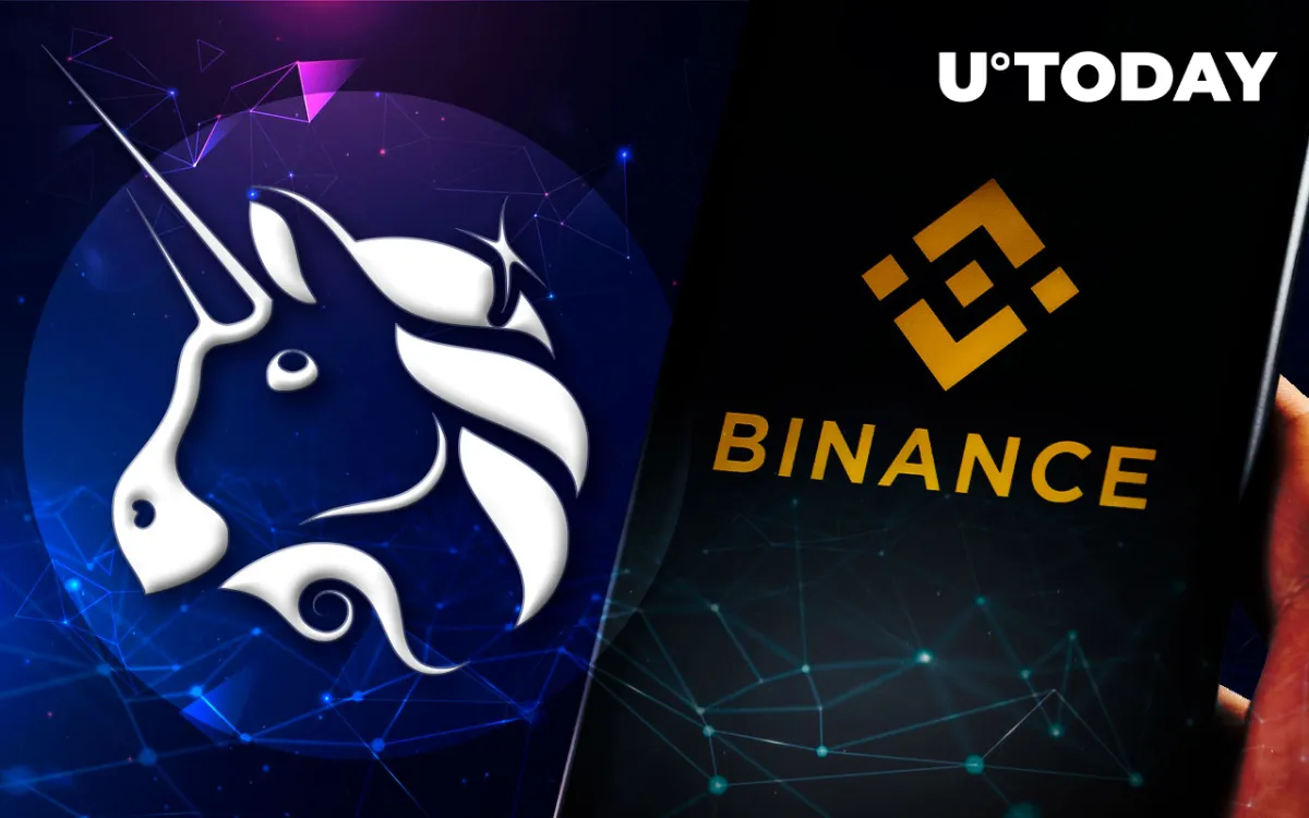 Binance’s Alert on Uniswap Was “False Alarm”. Here's Why