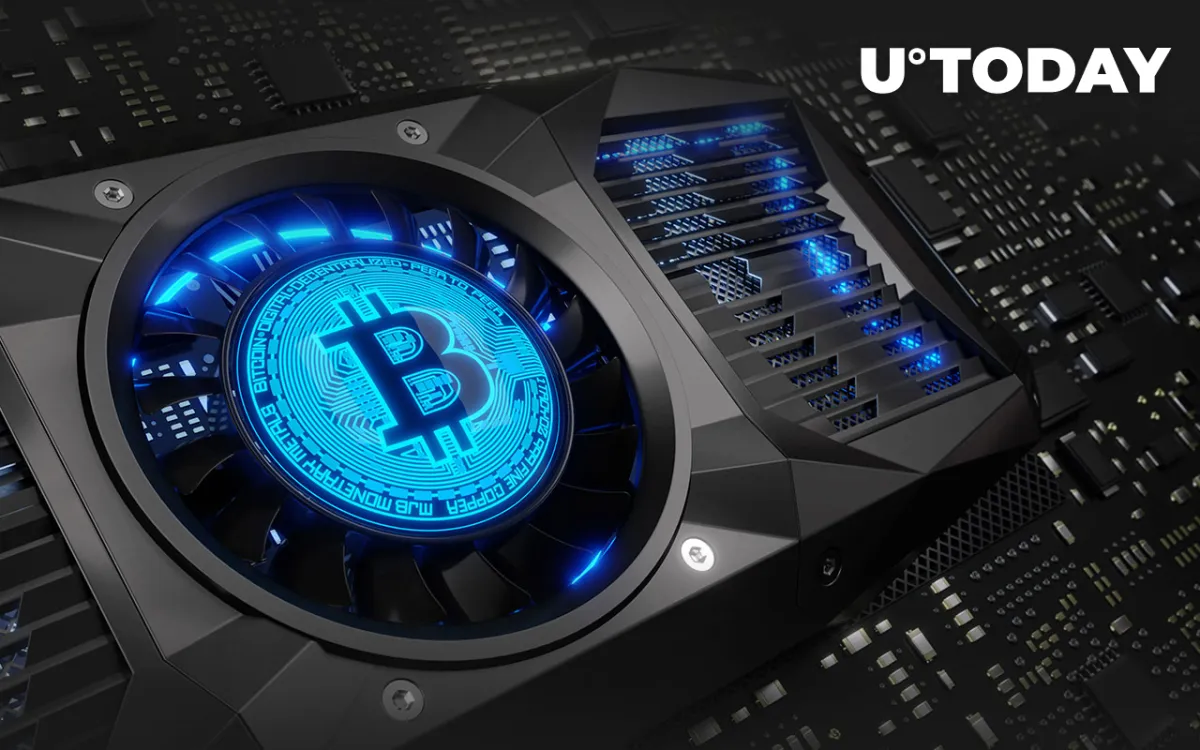 Congressional Investigation Finds Bitcoin Companies Consume as Much Energy as Houston