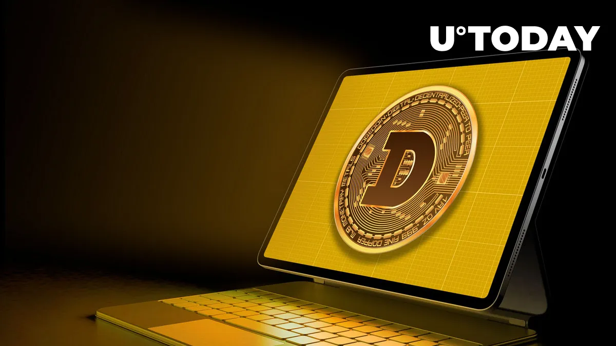 Dogecoin's Website Sees New Preview