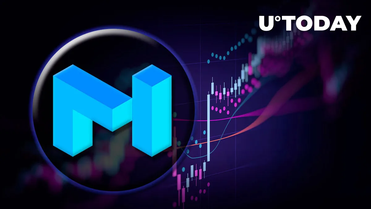Polygon Unveils Its 'Most Important Reveal of 2022,' MATIC Price up 64% in Week