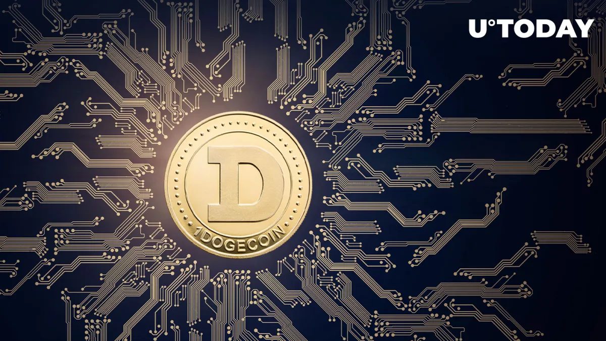 New Dogecoin Core Update Has Been Released; Here's What's New