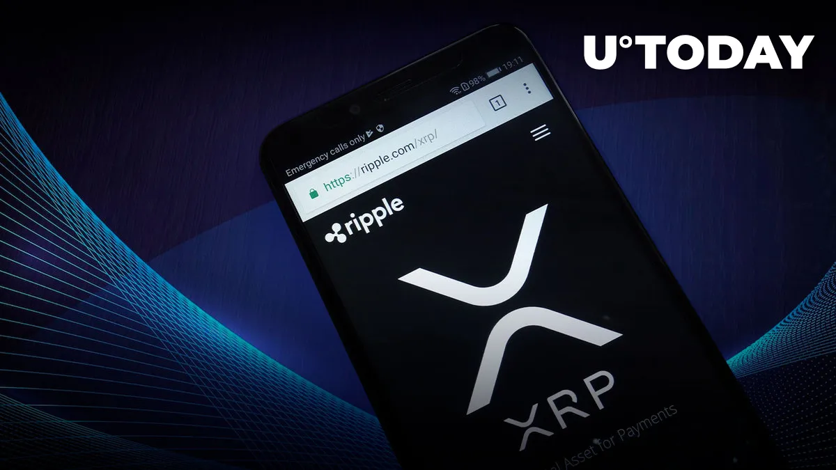 XRP Worth Millions of Dollars Continue to Flow into Exchanges and Wallets, Now Directly from Ripple Address