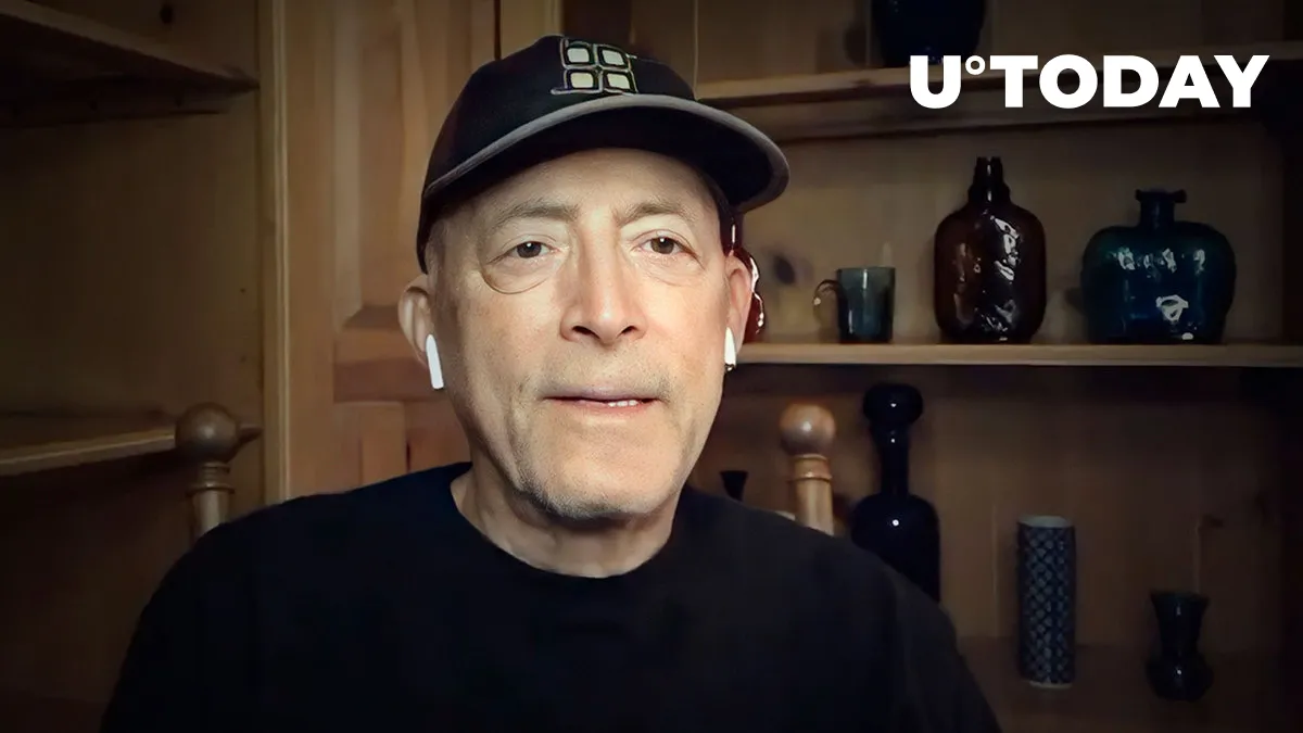 Peter Brandt Says Bitcoin Is "Useless Without an Exorbitant Use of Energy"