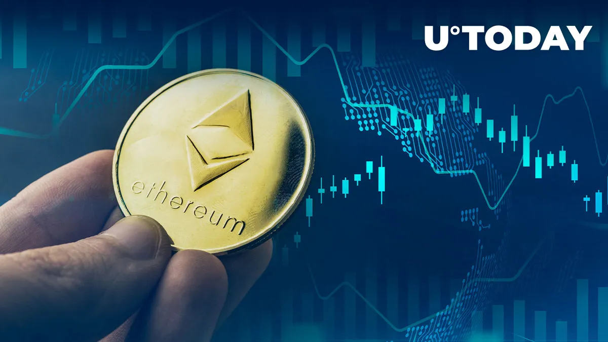 Ethereum Net Issuance Can Drop to -4.5% Following Merge Update: Details