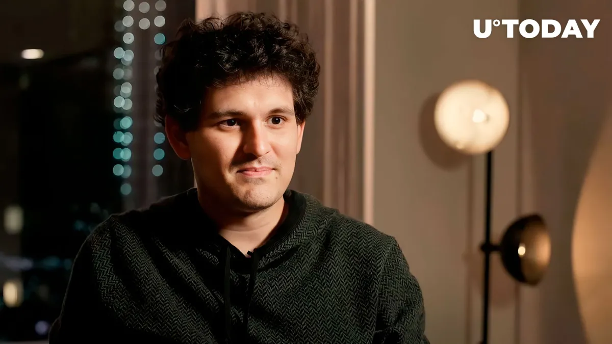 FTX Boss Addresses SEC-Coinbase Drama 