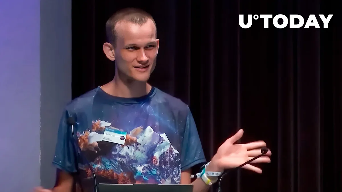Vitalik Buterin: Ethereum Classic Is Fine Chain