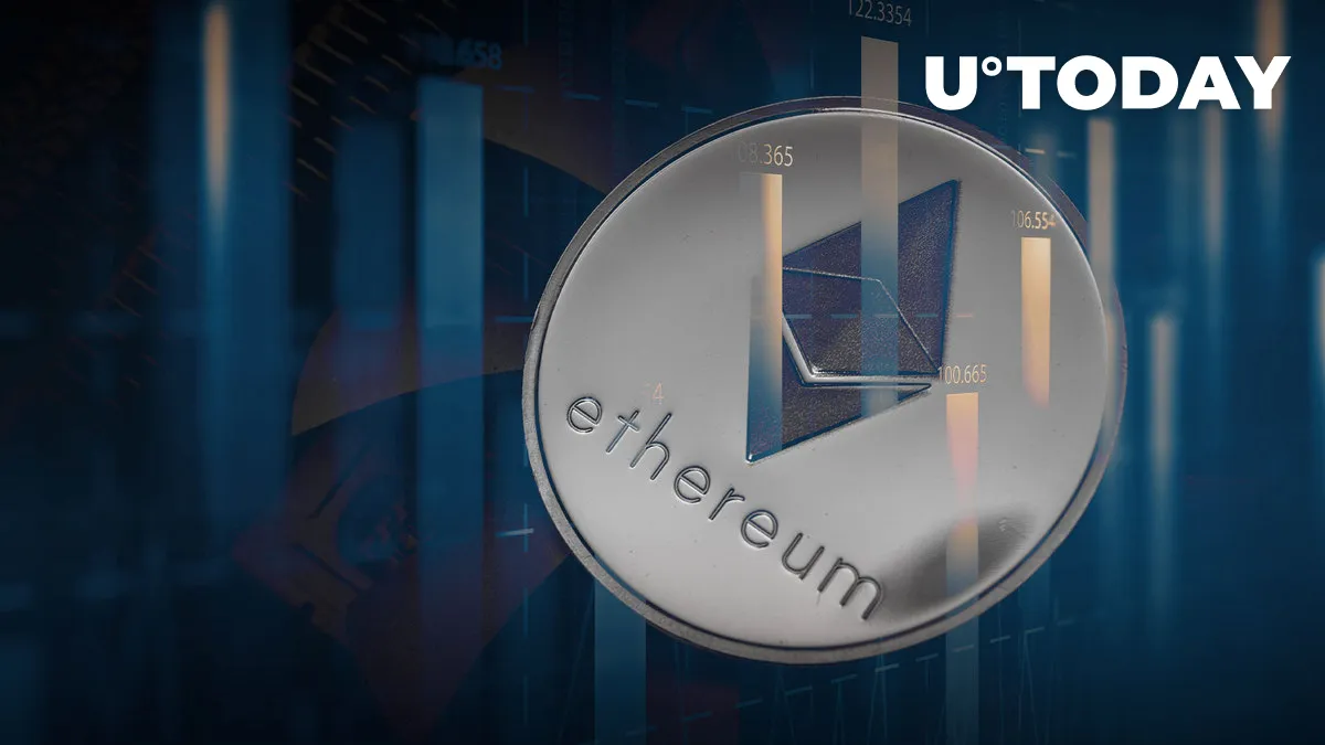 Massive Ethereum Volume Hit Exchanges Ahead of Merge Update: Details