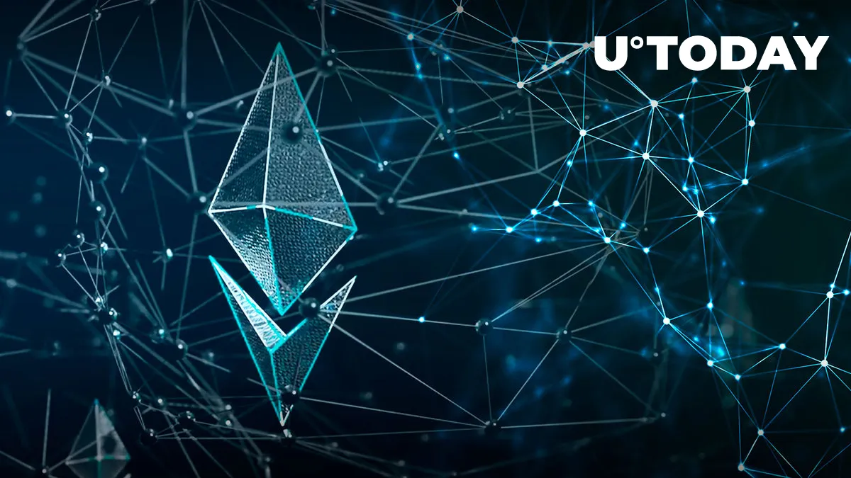 Ethereum Network Sees Over 600,000 Unique ETH Addresses in Active Transactions