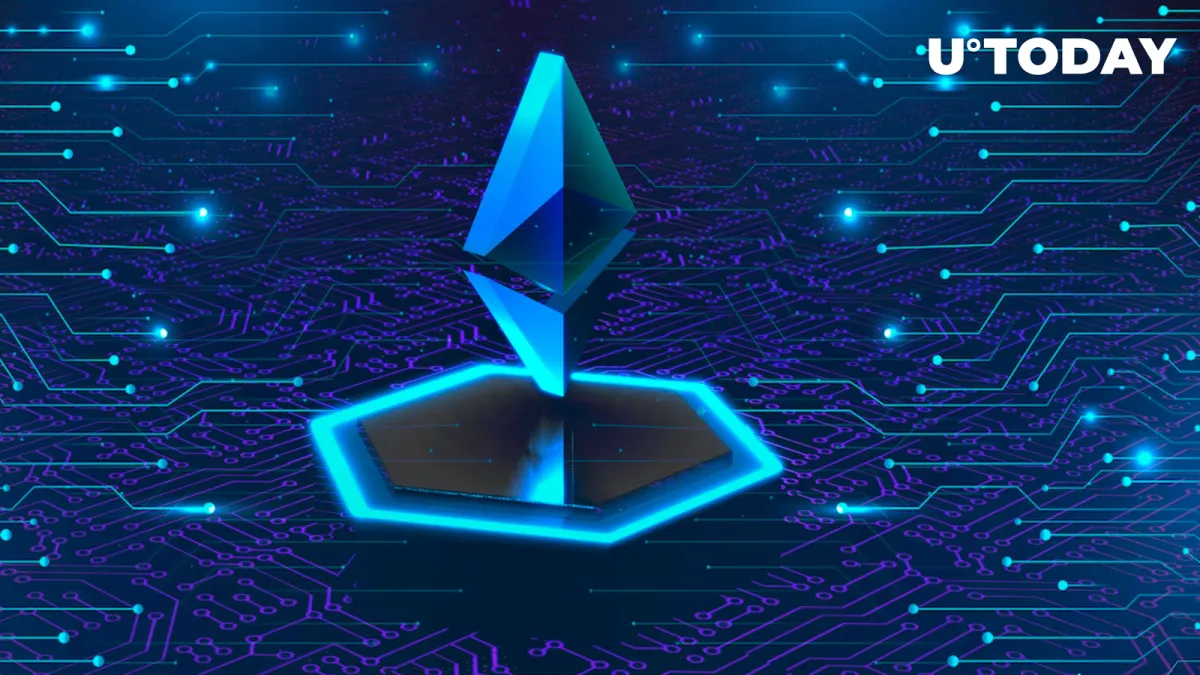 Ethereum Reaches New Important Milestone Ahead of Merge Event