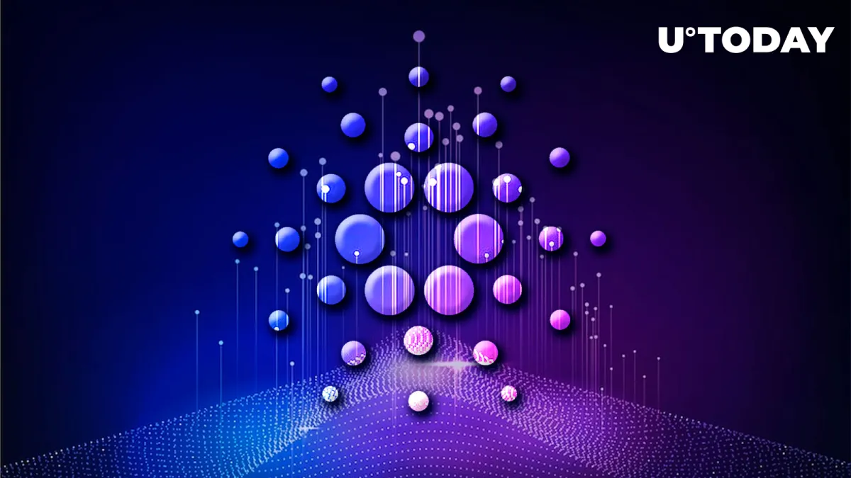 Cardano Foundation Welcomes New Joiner