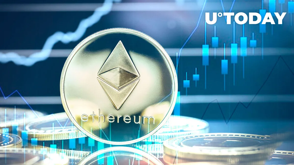 Ethereum Achieves New Milestones After 30% Rise: Details