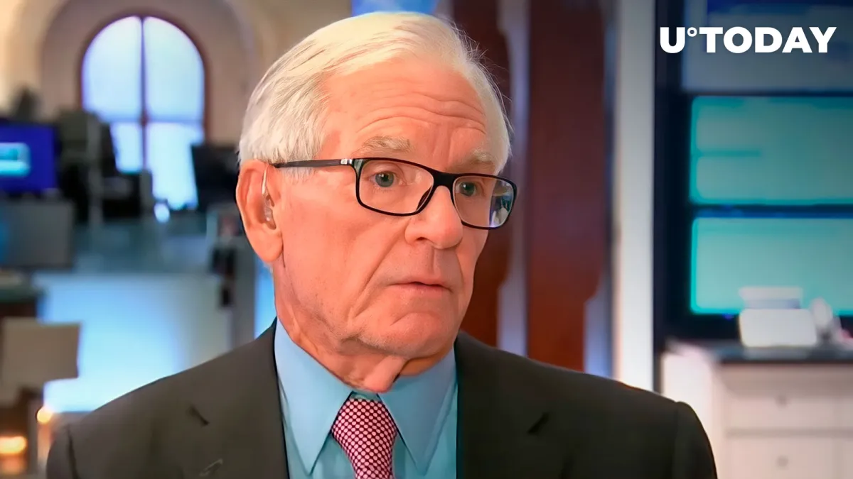 Financial Services Giant Charles Schwab to Launch Crypto ETF — But Don't Get Too Excited