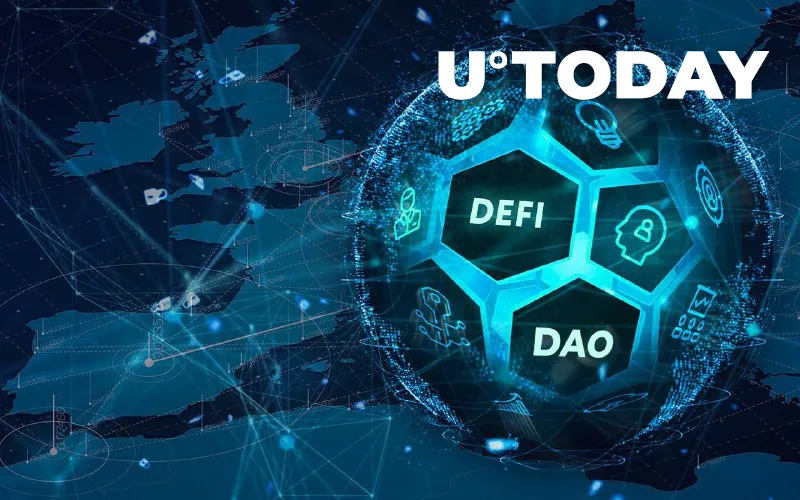 Europe Reveals Brutal Plans on Crypto, with DeFi DAOs & Holders About to Face Regulation