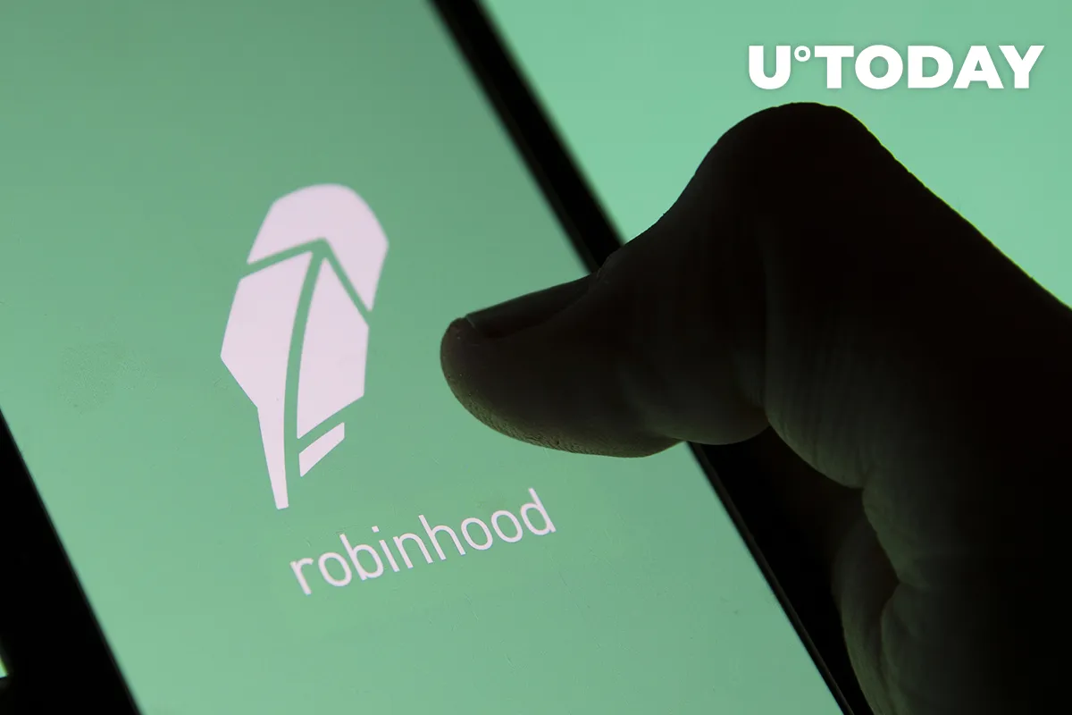 Uniswap’s Native Token Surges 17% on Robinhood Listing