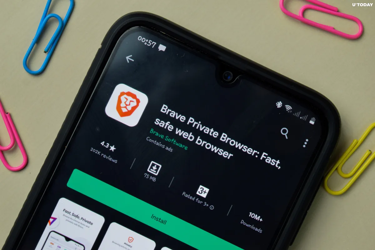 Solana dApps Now Supported by Brave Browser 