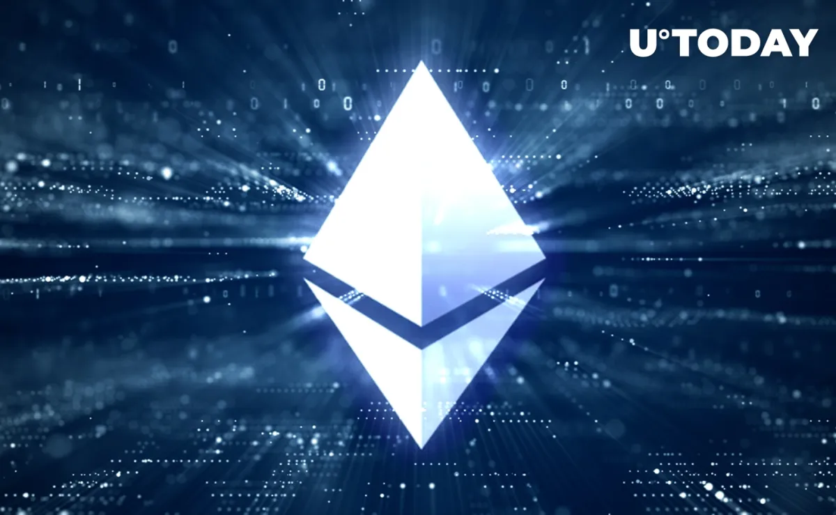 Sunday Sell-Off Spoils Ethereum's Recovery as ETH Dips to $1,153