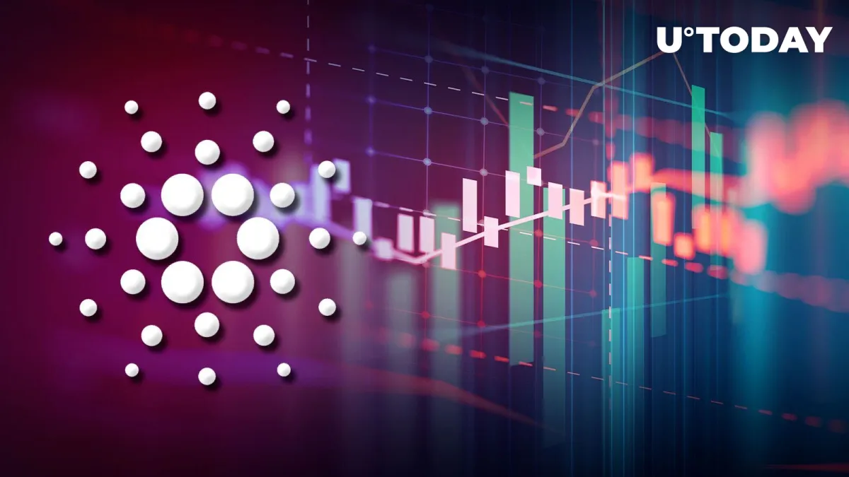 Cardano's 25% Price Surge in One Week Mercilessly Liquidated ADA Bears