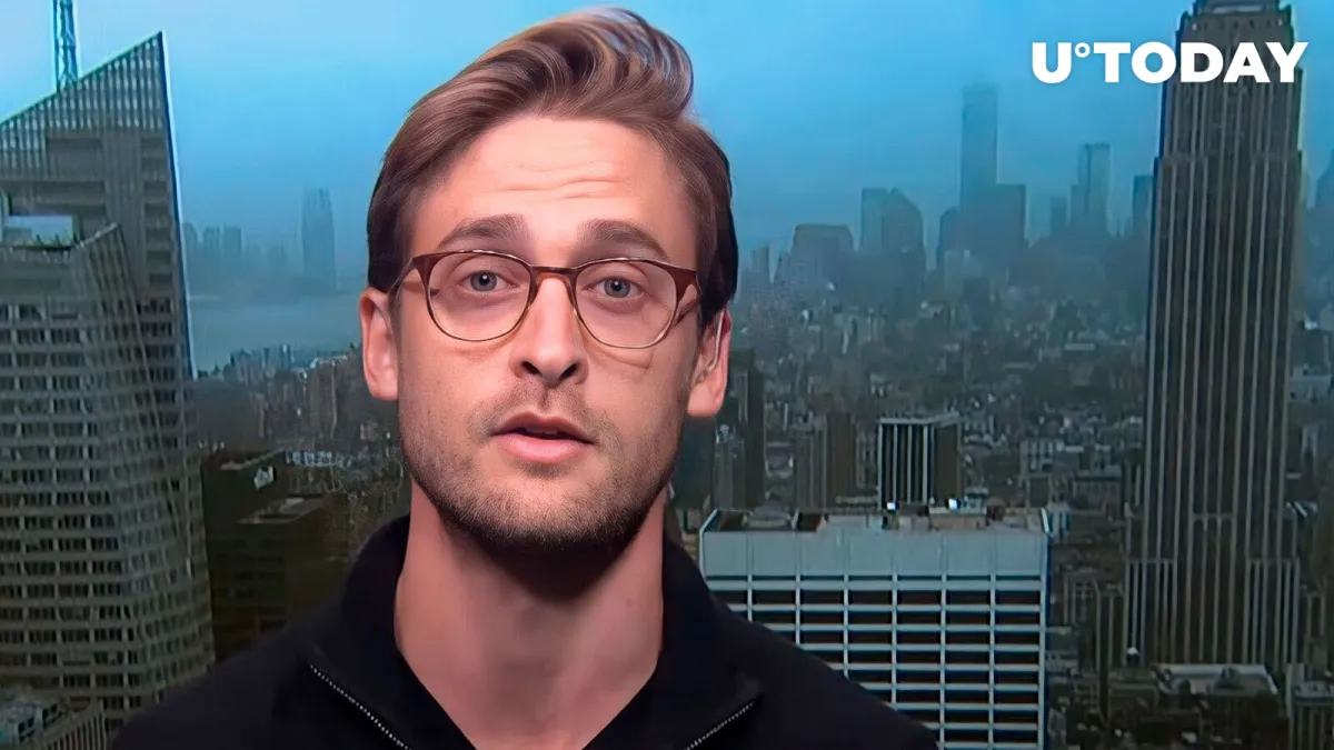 Crypto Analyst Chris Burniske Predicts These Paths for Market Prior to FOMC Meeting