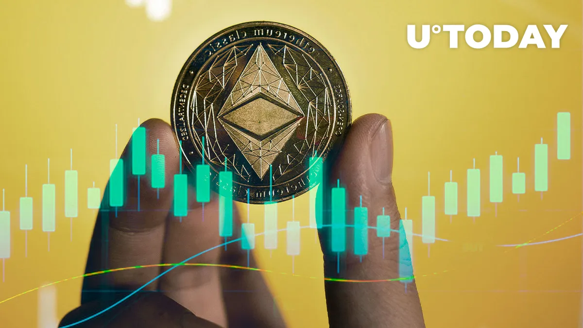 Ethereum Regains $1,700 as Merge Draws Nearer