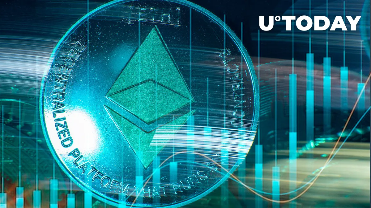 Ethereum Volatility May Spike Massively Today, Here's Why