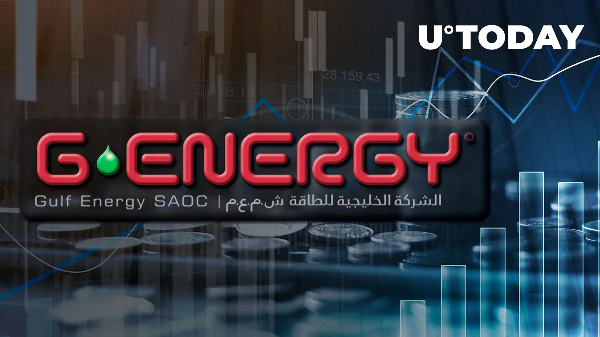 Gulf Energy CEO Billionaire Doubles Down on Crypto and Blockchain