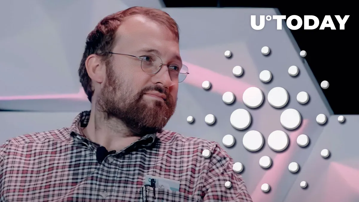 Charles Hoskinson Addresses Return of Cardano “Ghost Chain” FUD