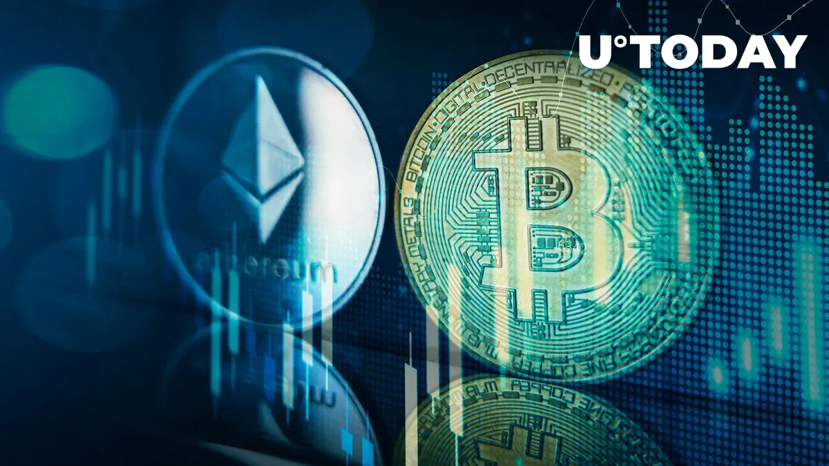 Bitcoin, Ethereum Extend Losses to $20,230 and $1,500