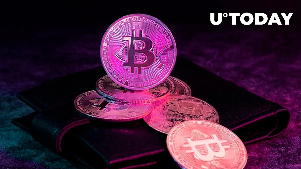 This Bitcoin Hater's Son Goes All in on BTC, Here's Why
