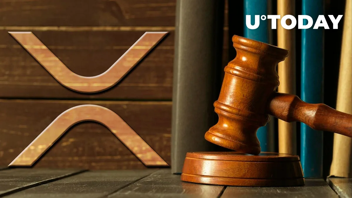 XRP Lawsuit: Ripple Scores Minor Win on This — Details
