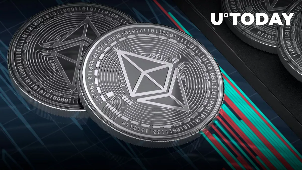 "Ethereum Heading Home," Says Benjamin Cowen; Here's What It Means