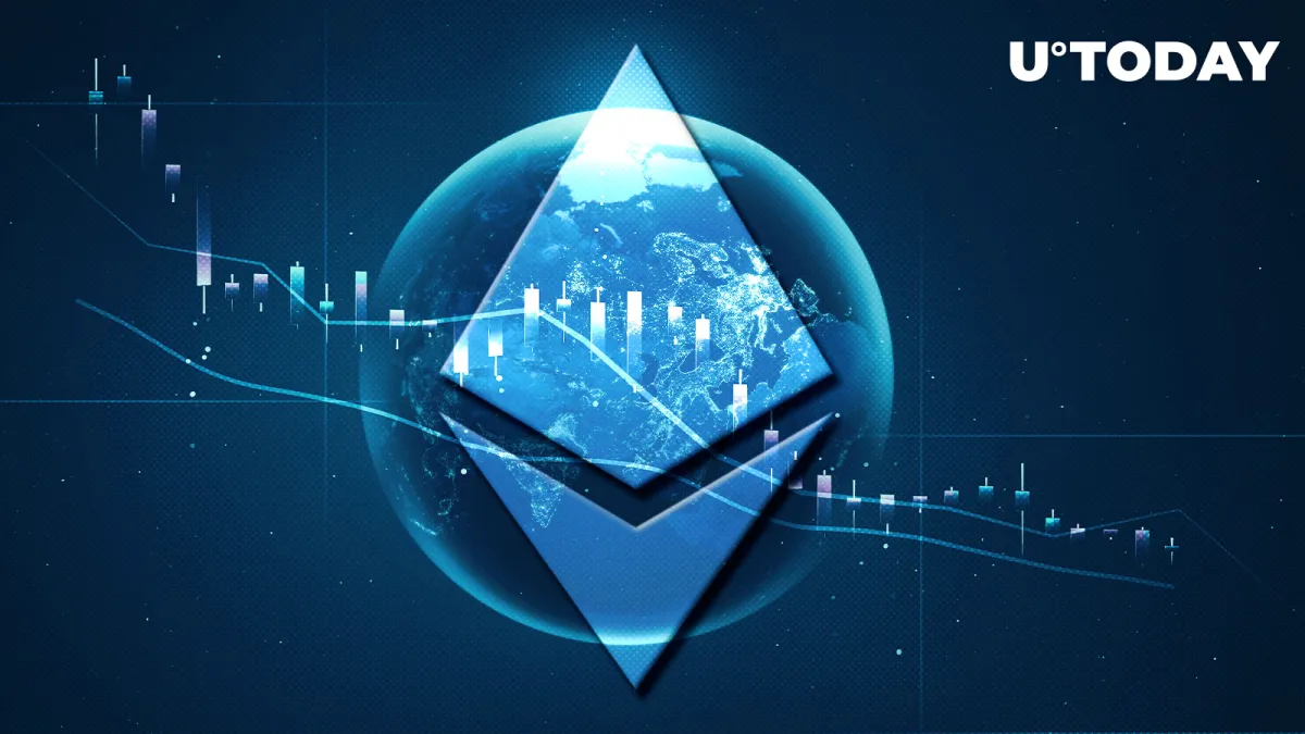 Ethereum (ETH) Price May Plunge Below $1,000 if This Happens 