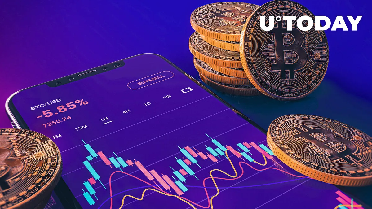 Three Reasons Why Bitcoin Is Not Rallying Despite Potential Bottom Reached: Details