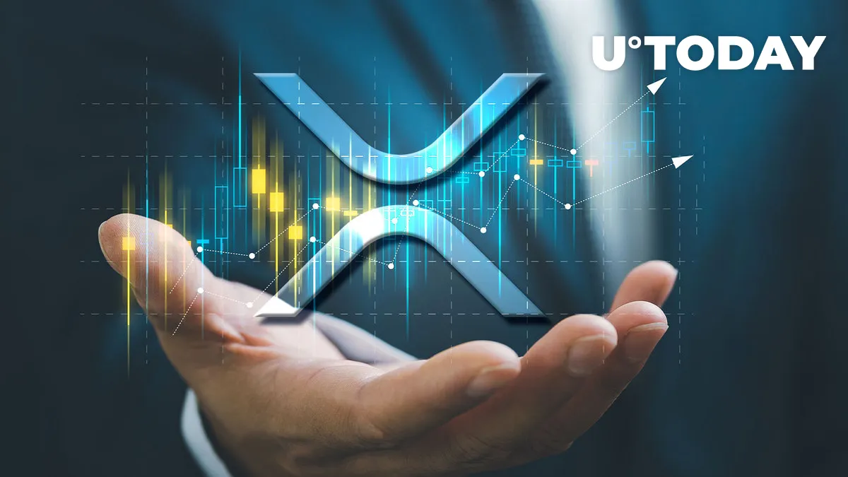 XRP Attracts More Funds Amid $27 Million Outflow from Crypto Market